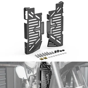 NICECNC Kühlerabdeckung Gitterabdeckung für Suzuki DR-Z400S DRZ400SM 2005-2024 - Picture 1 of 11