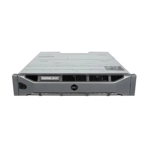 Dell MD1220 DAS 2 x ControllerS - 2 x PSU's 24 x SFF Drive Bays - Afbeelding 1 van 3