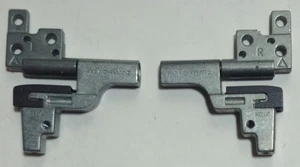Dell Latitude D620 LCD / Top Cover Hinge Set Left & Right TU507 - Picture 1 of 2