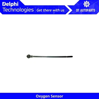For 2007 Chrysler Aspen 4.7L V8 Oxygen Sensor Front Delphi - Imagen 1 de 4
