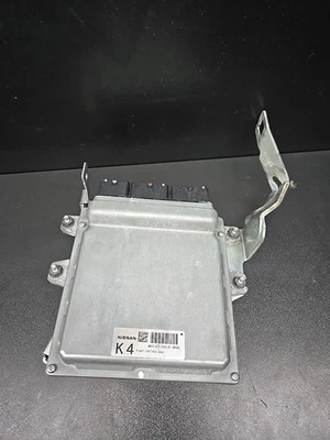 2009 英菲尼迪 G37 Coupe ECU 发动机控制单元 MEC107-720 D1 原始设备制造商 — 第 1/4 张图片
