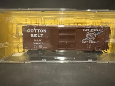 Kadee Cars 5247 St. Louis Southwestern road #35227 - Image 1 of 3