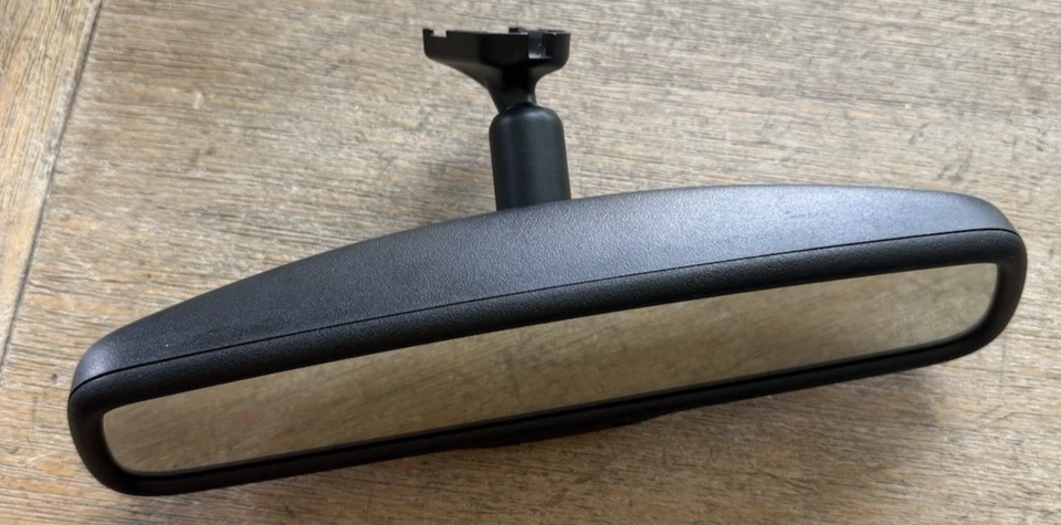 Espejo retrovisor interior Mercury Milan 2010 2011 atenuación automática OEM Foto 1 de 4