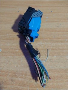 2008 Gmc Envoy Ascender Transmission Module Wiring Connector 24239926 - Picture 1 of 3