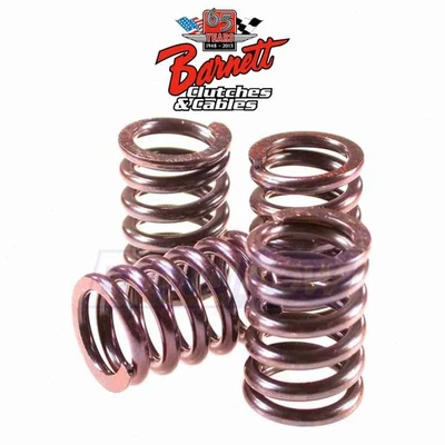 Barnett Clutch Spring Kit for 2015-2017 Honda CBR300R - Engine Clutch & kn Foto 1 de 4