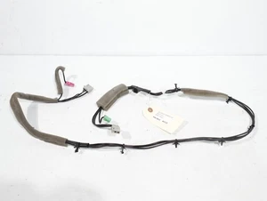 2016-2020 Infiniti QX60 AC Heater Core Wire Body Wiring Harness OEM - Picture 1 of 5