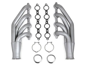 31537FLT Flowtech LS Turbo Headers-Ceramic Coated - Picture 1 of 4
