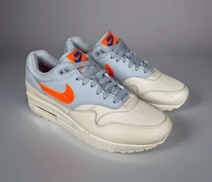 Nike Air Max 1 "Ripstop" Talla: UK 6.5, EU 40.5, US 7.5, AR1249-001, - Imagen 1 de 11