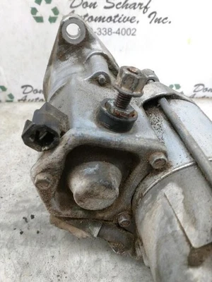 Starter Motor Fits 03-06 08-10 13-17 VIPER 384162 - Изображение 1 из 4