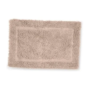 100% Cotton Ringspun Bath Rug | Super Soft | Super Absorbent | Essential - Picture 1 of 8