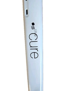 Flat Iron THE CURE 450° F ParaMagnetic Curler, Straightener, Waving - Picture 1 of 7