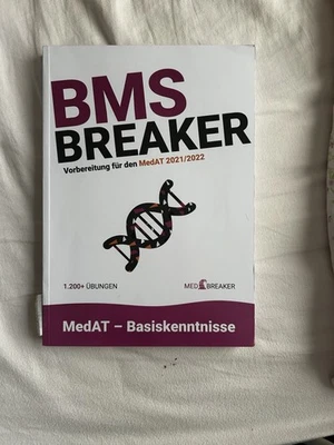 BMS Breaker MEDBREAKER - Bild 1 von 2
