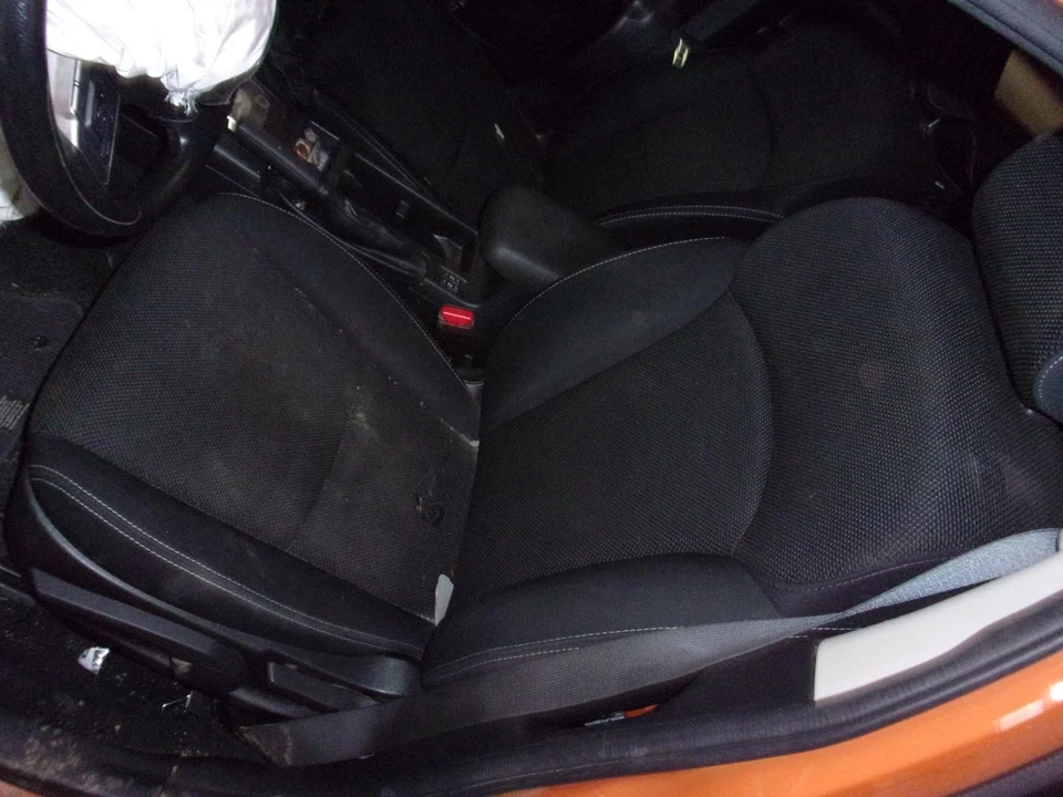 Used Fuel Injection Air Flow Meter fits: 2015 Subaru Xv crosstrek  Grade A Foto 1 de 4