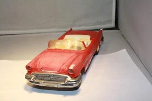 1955 Buick Century Convertible Promo 1/25 Scale Parts Model Car AMT Made in USA - Picture 1 of 6