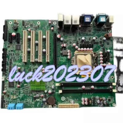 1PC USED IMBA-H610-R10 Industrial control equipment motherboard #MX - Image 1 of 3