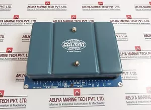 Barber Colman DYN2 80109 Load Sharing Unit 240/480Vac - Picture 1 of 8