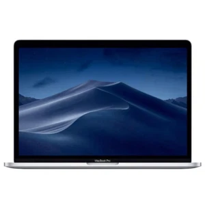 MacBook Pro 13" 2019 Core I5 (I5-8279U) 2.4GHz 8Go 256Go Silver - Photo 1/4