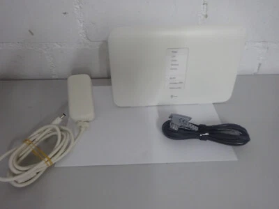 Telekom Speedport W 724V Typ A 1300 Mbps WLAN-Router DSL / LAN - Bild 1 von 3