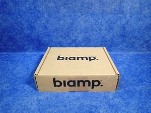 Biamp Qt X RMT-KT Qt X Controller Rack Mount Kit (G90) - Afbeelding 1 van 4