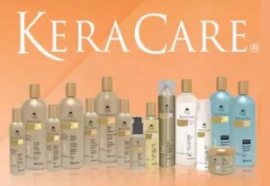 KeraCare | Maintenance Hair Care Products - Picture 1 of 14