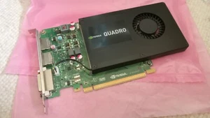 Nvidia K2200 Quadro GPU - Picture 1 of 3