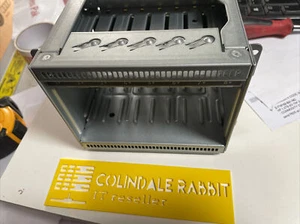 HP ML150G9 hard drive cage 765756-001 874978-001 792357-001 box 2 upgrade kit - Picture 1 of 9