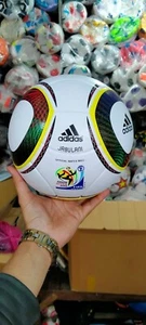 adidas Jabulani FIFA WM 2010 Offizieller Thermo-Fußball | Größe-5 | - Bild 1 von 8