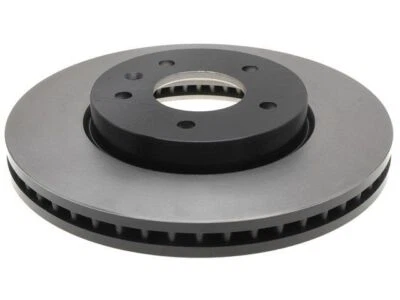 Rotor de freno delantero Raybestos 18595ZZ 2008 para Chevrolet Equinox 2007-2009 Foto 1 de 2