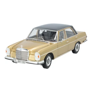 Mercedes Benz W 108 - 280 SE sedán tunecino 1:18 nuevo embalaje original - Imagen 1 de 2