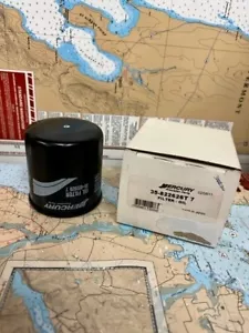Quicksilver #35-822626t7 oil Filter. - Bild 1 von 1
