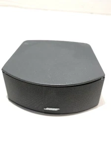 1 altoparlante audio surround satellitare Bose Cinnamate - Foto 1 di 3