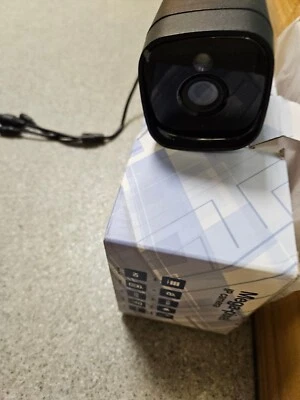 Megapixel IP Camera - Image 1 of 4