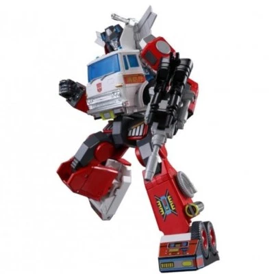 Transformers Robot MP-37 Masterpiece Artfire Cybertron Targetmaster Takara Tomy - Imagen 1 de 4