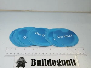 2004 Disney Scene It Board Game Replacement The Buzz Cards Only Mattel - Picture 1 of 1