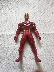 Greenbrier KO Ninja Generic Power Rangers Action Figure Ty28 - Picture 1 of 3