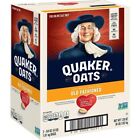 Old Fashioned Rolled Oats, Non GMO Project Verified, Two 64oz Bags in Box, 90 Se