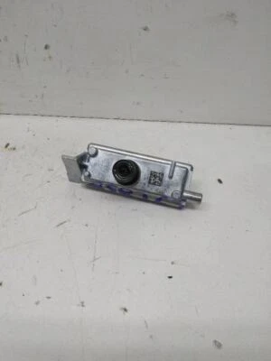 2021 jeep grand cherokee WL BODY OEM camera lane keep assist id 4672800AB 21-23 - Изображение 1 из 4