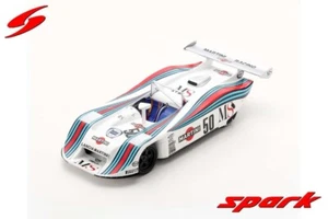 Spark 1/18 Lancia LC1 #50 Winner 1000km Nürburgring 1982 LTD500 pcs #18SG056 NEW - Picture 1 of 1