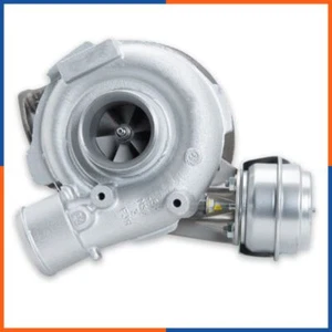 Turbocompresor BMW 530d 730d 184cv - 193cv | 454191-0001, 454191-0003 - Imagen 1 de 4