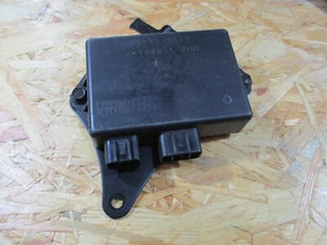 Unidad de control Kawasaki ZX 6 R ZX600G CDI ECU Blackbox unit AR5 F1 A191 - Imagen 1 de 3