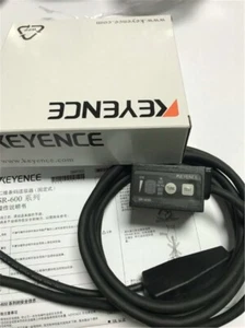 1 pieza marca Keyence SR-600 - Imagen 1 de 3