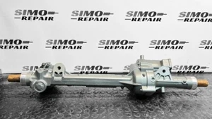Electric Steering Rack(Steering Rack) LHD Ford USA Explorer 10-20 - Picture 1 of 5