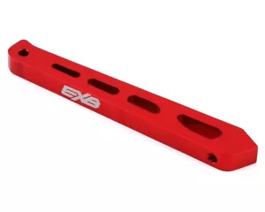 ARRMA ARA320566 Alum Rear Center Chassis Brace 87mm for 1/8 Notorious/Outcast - Picture 1 of 2