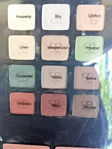 Arbonne Eye Shadow INKLING or MAGIC from palette,possibly slightly damaged - Picture 1 of 7