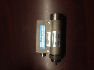 Weber D-8190 WN: 108539 Type MMA026/W-2Nm ~ used Wolfratshausen - Picture 1 of 4