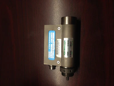 Weber D-8190 WN: 108539 Type MMA026/W-2Nm ~ used Wolfratshausen - Image 1 of 4