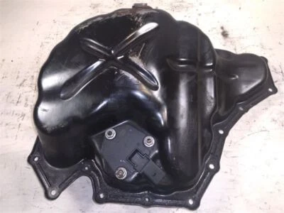 Oil Pan 2.0L Engine ID Caeb Fits 12-16 AUDI A6 596449 - Изображение 1 из 4