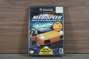 Need For Speed: Hot Pursuit 2 (GameCube, 2002) Complete Resurfaced Tested - Picture 1 of 4