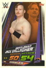 2019 WWE Slam Attax UNIVERSE - RAW SMACKDOWN NXT LEGENDS & 205 LIVE cards 