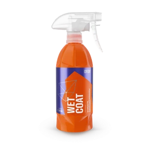 Gyeon Q2M Wet coat Spray Dichtung Wetcoat 500ml 1000ml Nass Dichtung - Picture 1 of 1
